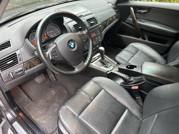 2010 BMW E83 X3 - Image 10 of 21