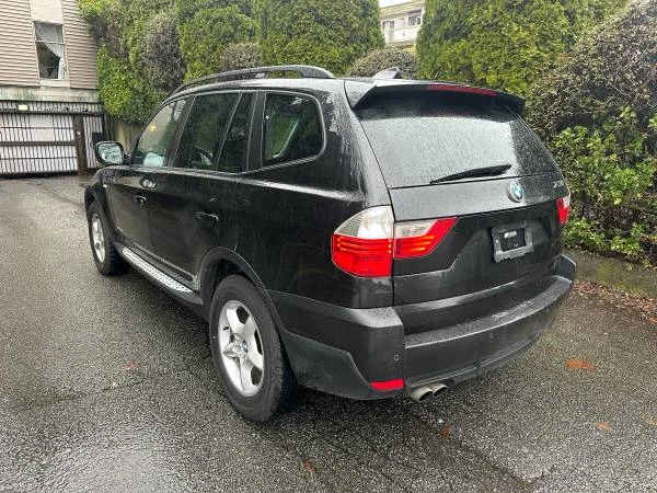 2010 BMW E83 X3 - Image 2 of 21