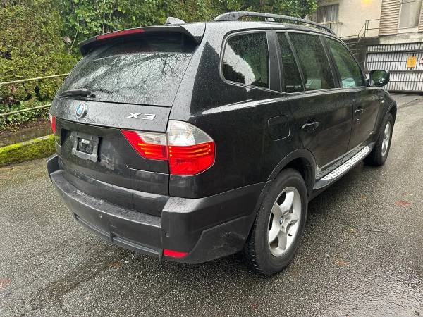 2010 BMW E83 X3 - Image 4 of 21