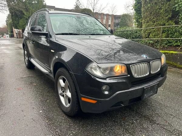 2010 BMW E83 X3 - Image 5 of 21
