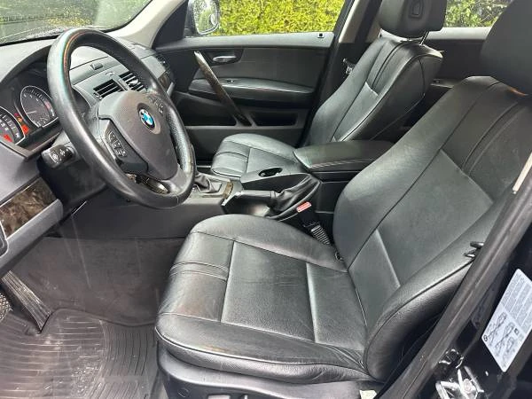 2010 BMW E83 X3 - Image 9 of 21