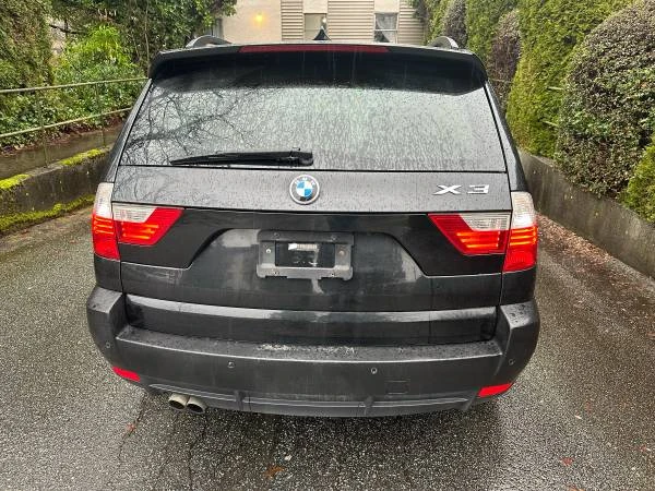 2010 BMW E83 X3 - Image 3 of 21