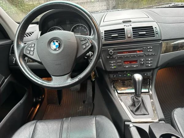 2010 BMW E83 X3 - Image 13 of 21