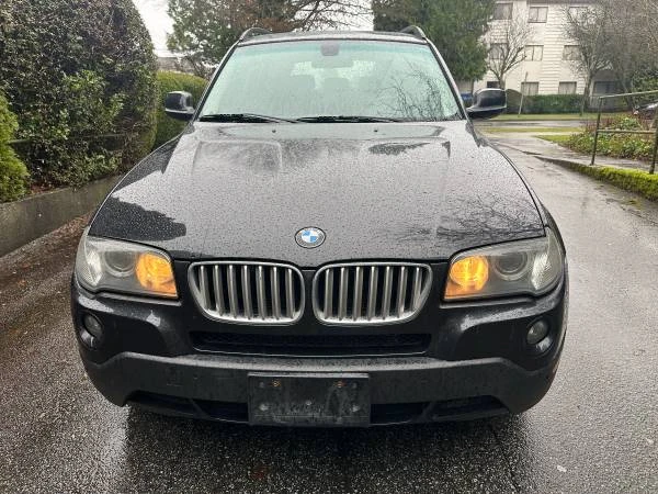 2010 BMW E83 X3 - Image 6 of 21