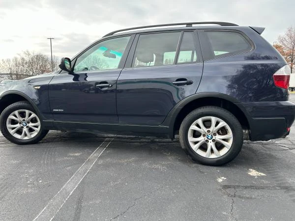 2010 BMW E83 X3 - Image 20 of 20