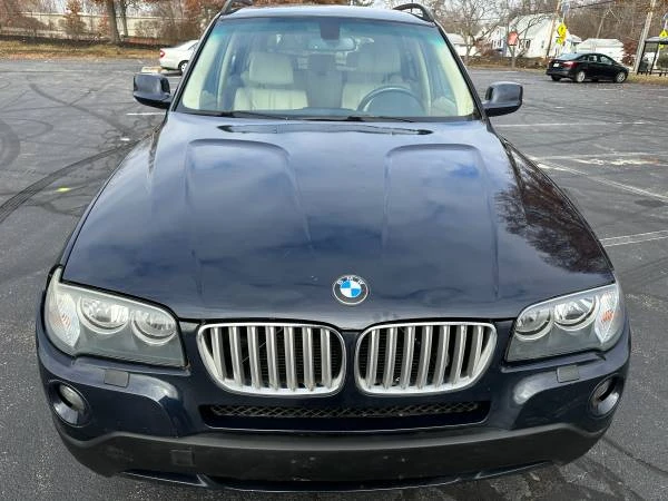2010 BMW E83 X3 - Image 2 of 20