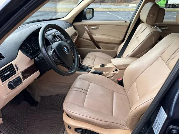 2010 BMW E83 X3 - Image 10 of 20