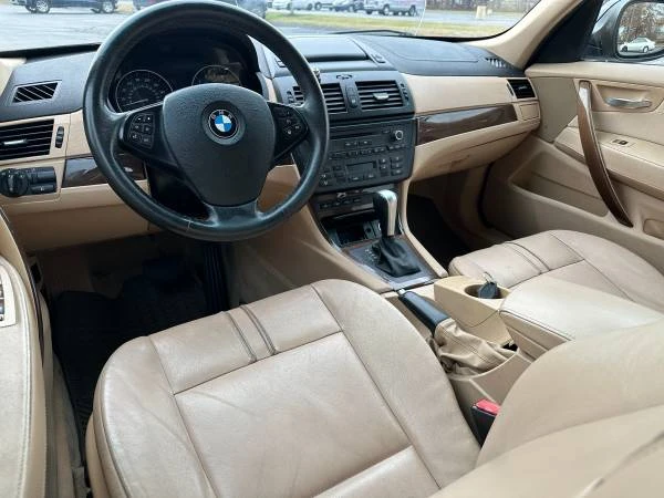 2010 BMW E83 X3 - Image 17 of 20
