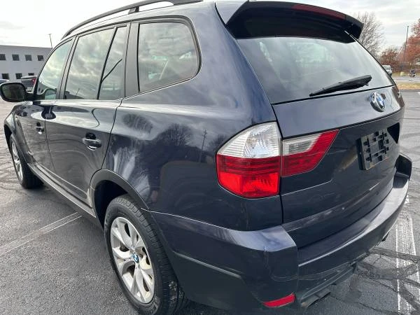 2010 BMW E83 X3 - Image 6 of 20