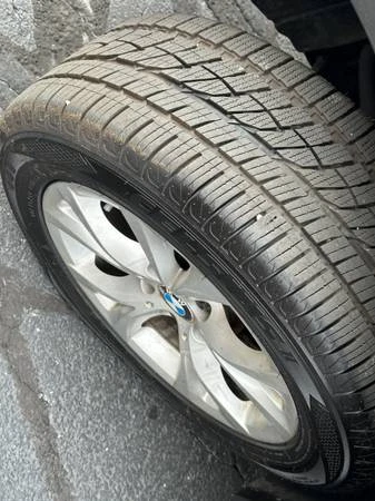 2010 BMW E83 X3 - Image 19 of 20