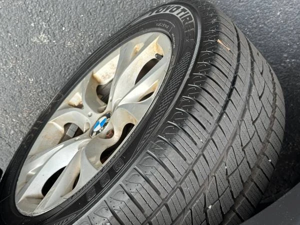 2010 BMW E83 X3 - Image 21 of 21