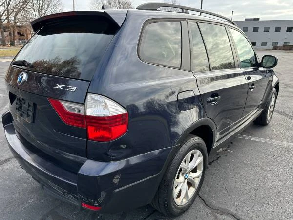 2010 BMW E83 X3 - Image 8 of 21