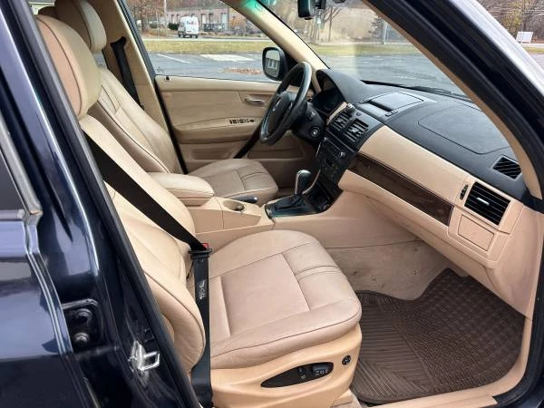 2010 BMW E83 X3 - Image 14 of 21
