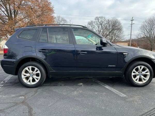 2010 BMW E83 X3 - Image 4 of 21