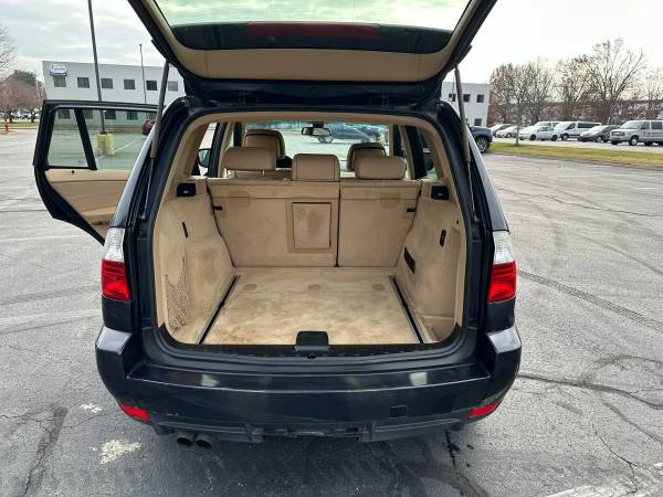 2010 BMW E83 X3 - Image 12 of 21