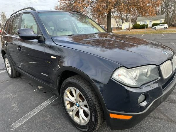 2010 BMW E83 X3 - Image 3 of 21