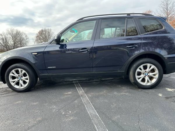 2010 BMW E83 X3 - Image 5 of 21