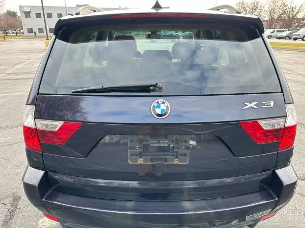 2010 BMW E83 X3 - Image 7 of 21