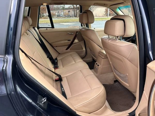 2010 BMW E83 X3 - Image 13 of 21