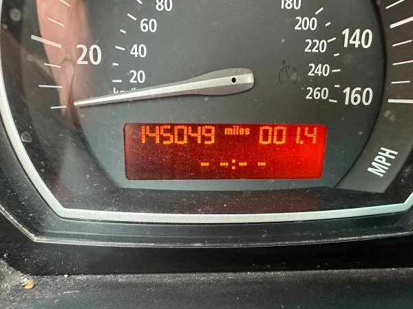 2010 BMW E83 X3 - Image 18 of 21