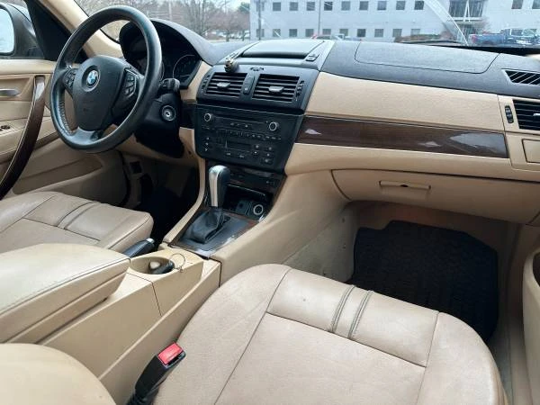 2010 BMW E83 X3 - Image 15 of 21