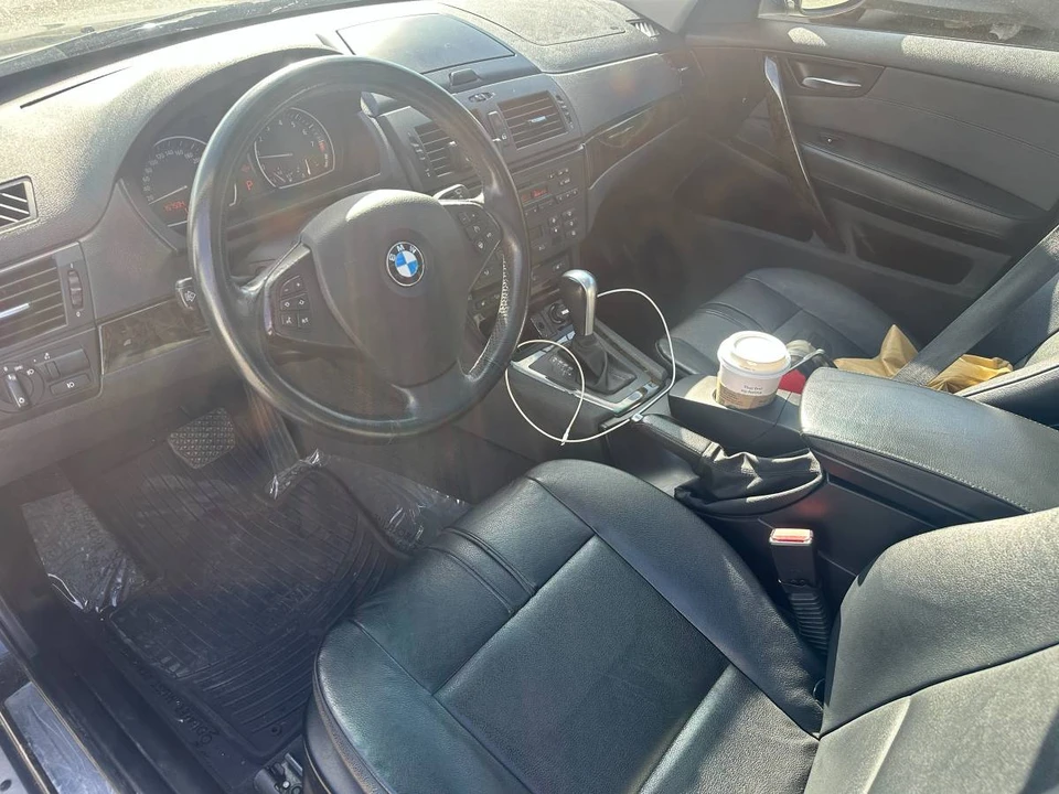 2010 BMW E83 X3 - Image 11 of 19