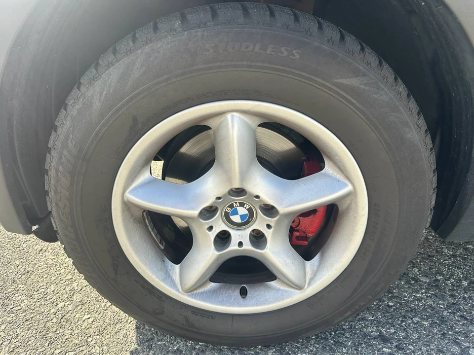 2010 BMW E83 X3 - Image 9 of 19