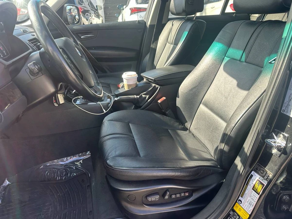 2010 BMW E83 X3 - Image 10 of 19
