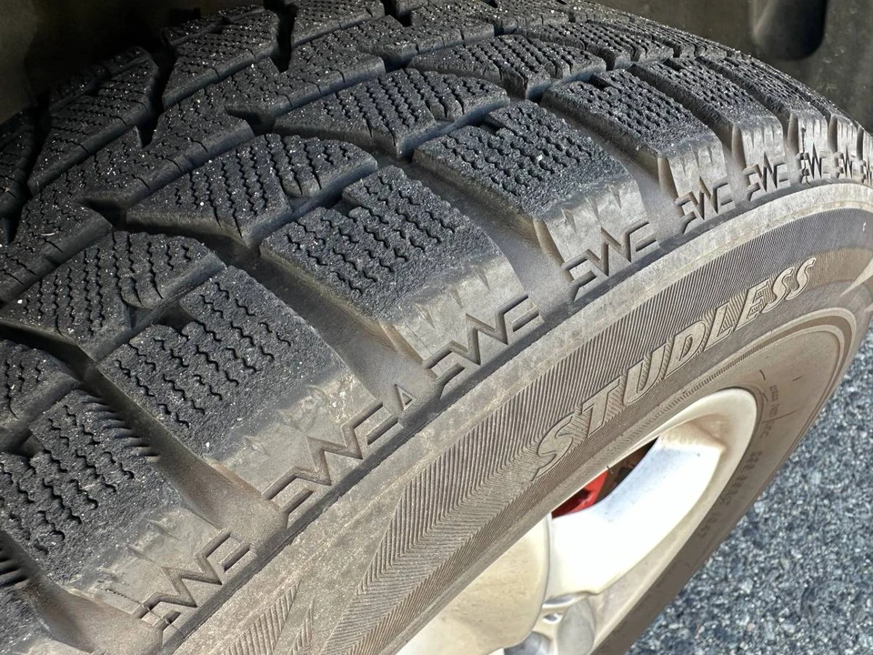 2010 BMW E83 X3 - Image 8 of 19