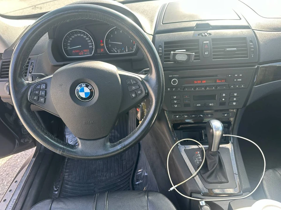 2010 BMW E83 X3 - Image 14 of 19