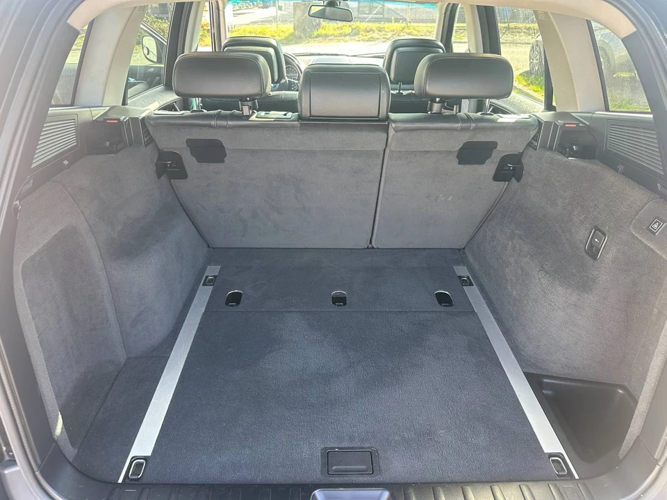 2010 BMW E83 X3 - Image 16 of 19