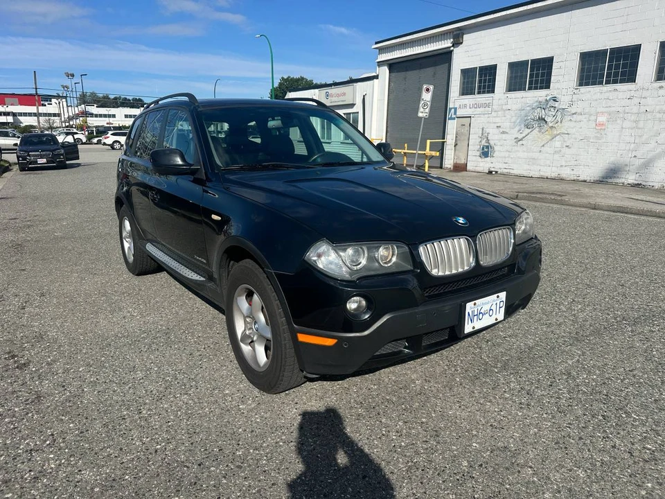 2010 BMW E83 X3 - Image 6 of 19