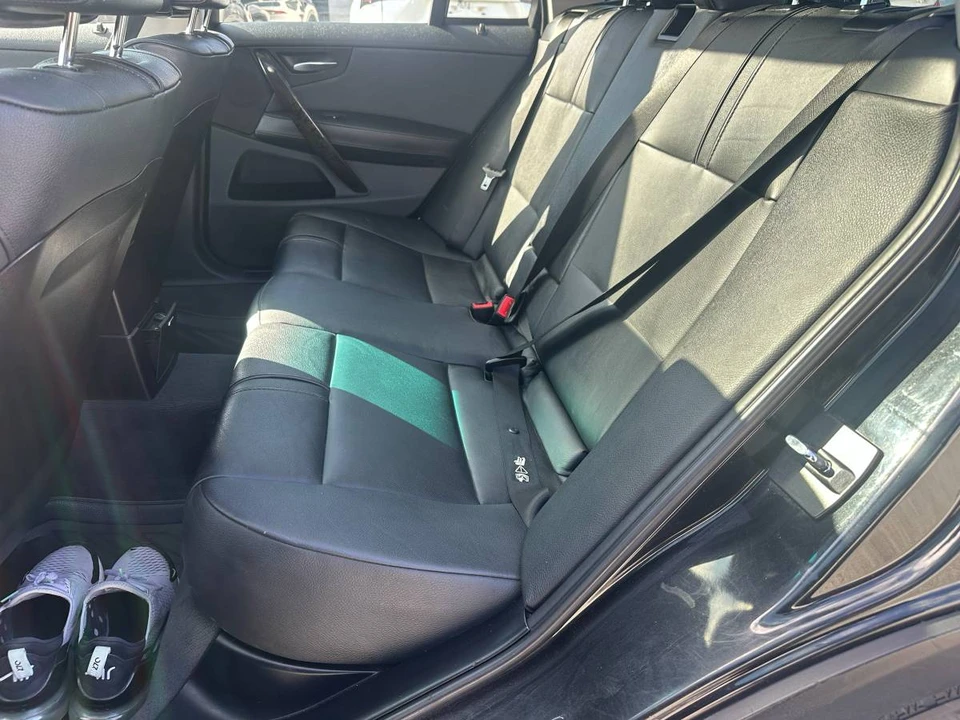 2010 BMW E83 X3 - Image 12 of 19