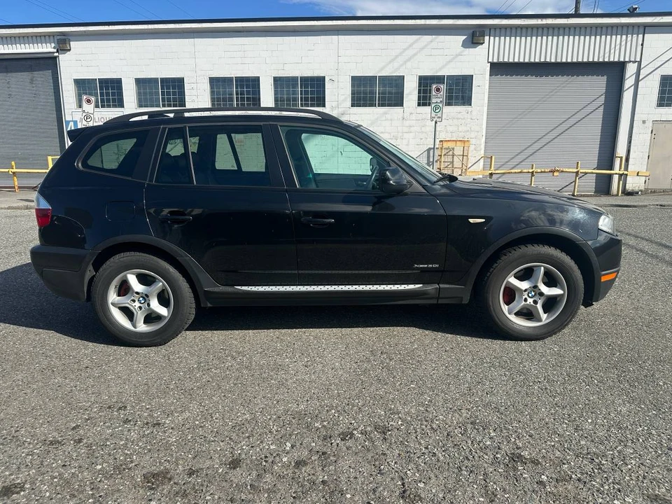 2010 BMW E83 X3 - Image 5 of 19