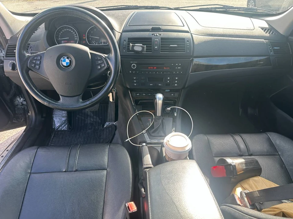 2010 BMW E83 X3 - Image 13 of 19