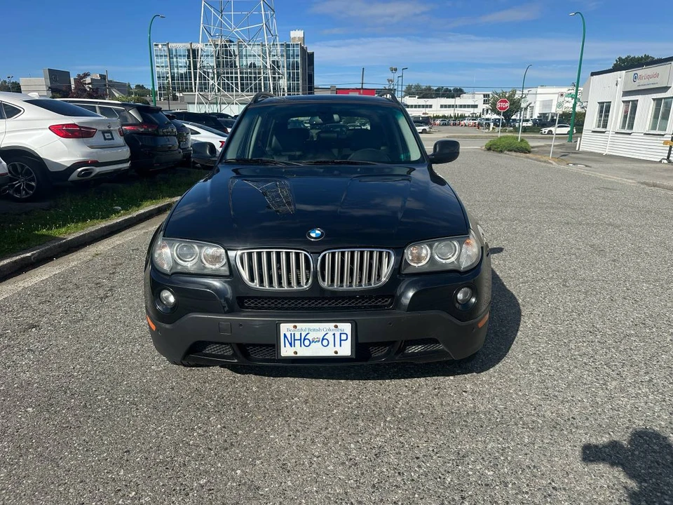2010 BMW E83 X3 - Image 7 of 19