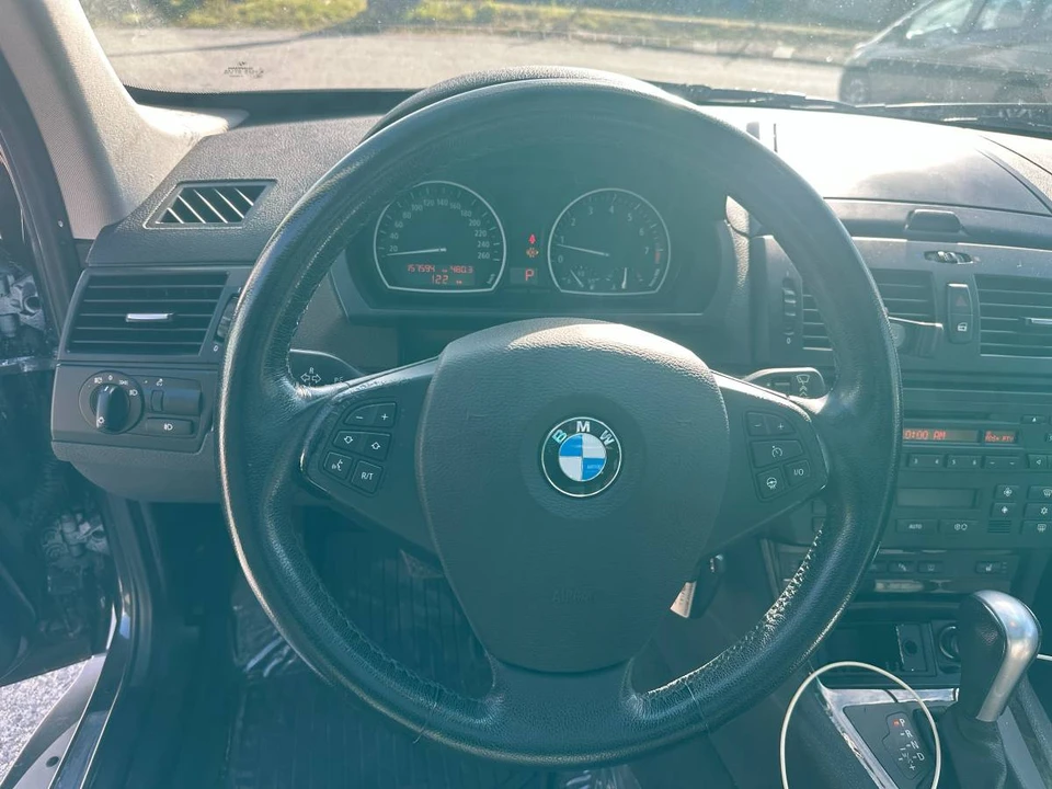 2010 BMW E83 X3 - Image 18 of 19