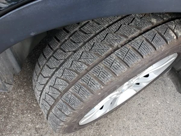 2010 BMW E83 X3 - Image 16 of 17
