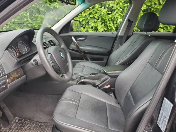 2010 BMW E83 X3 - Image 11 of 17