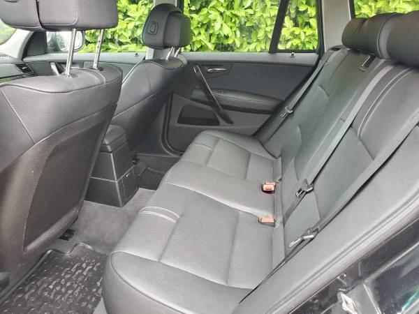 2010 BMW E83 X3 - Image 10 of 17