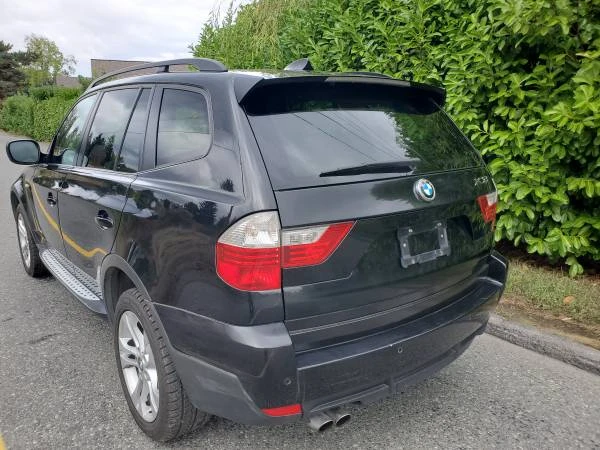 2010 BMW E83 X3 - Image 13 of 17