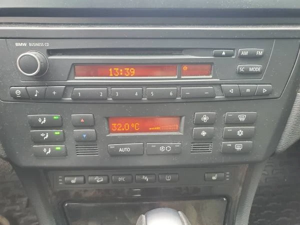 2010 BMW E83 X3 - Image 7 of 17