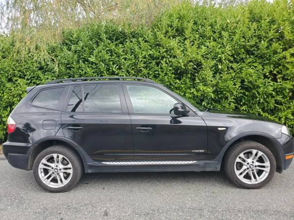 2010 BMW E83 X3 - Image 3 of 17