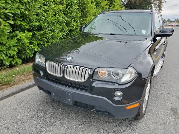 2010 BMW E83 X3 - Image 12 of 17