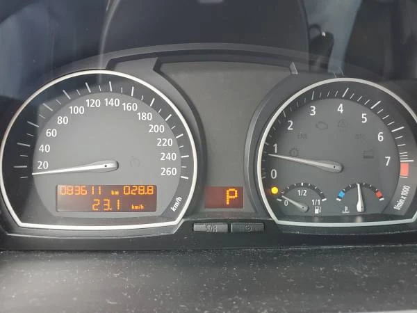 2010 BMW E83 X3 - Image 8 of 17