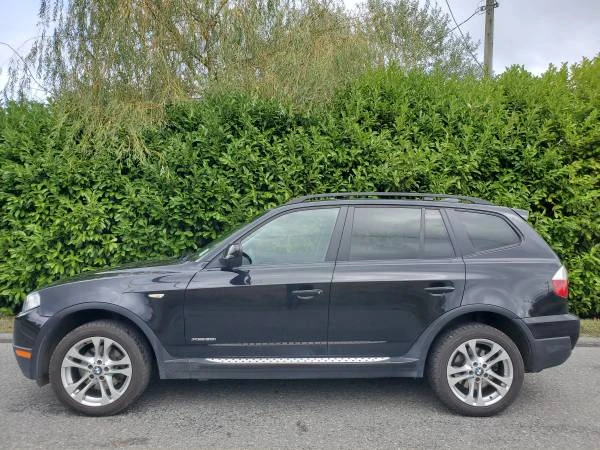 2010 BMW E83 X3 - Image 14 of 17