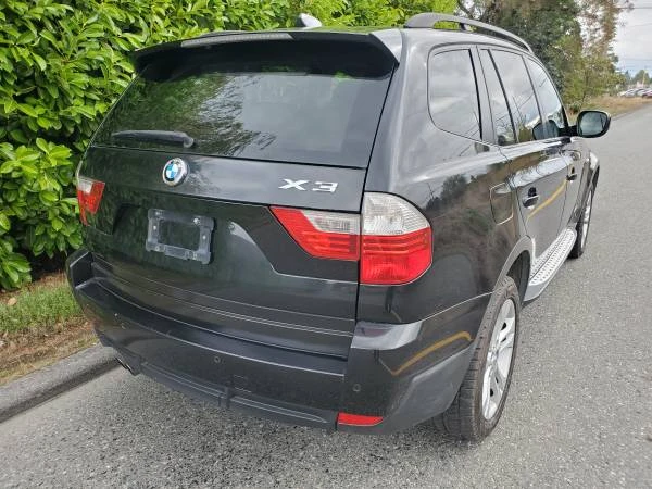 2010 BMW E83 X3 - Image 2 of 17