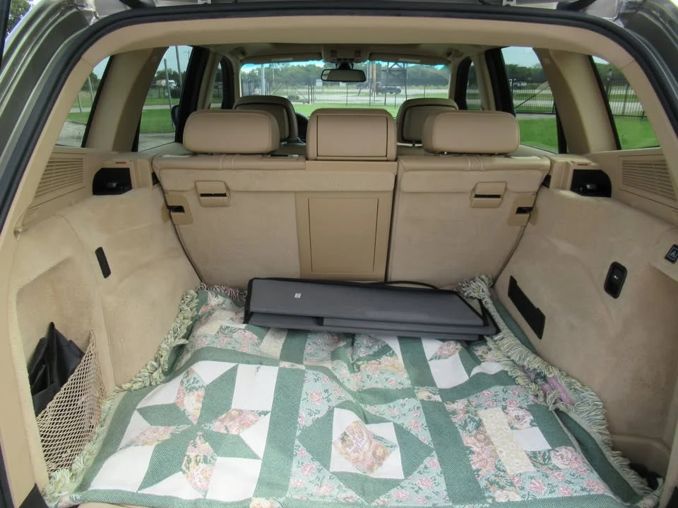 2010 BMW E83 X3 - Image 3 of 14