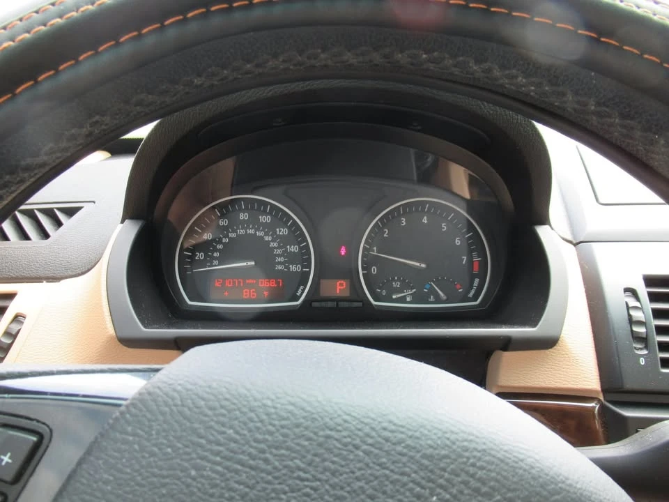 2010 BMW E83 X3 - Image 10 of 14