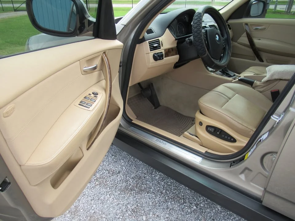 2010 BMW E83 X3 - Image 7 of 14